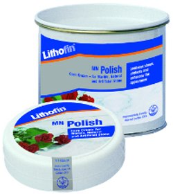 Lithofin MN Polish Cream
